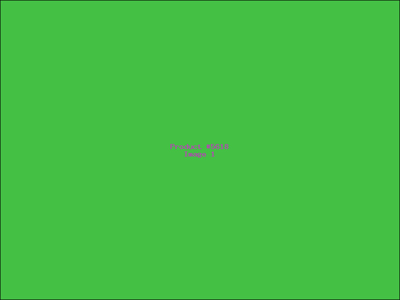 Example Product 5618