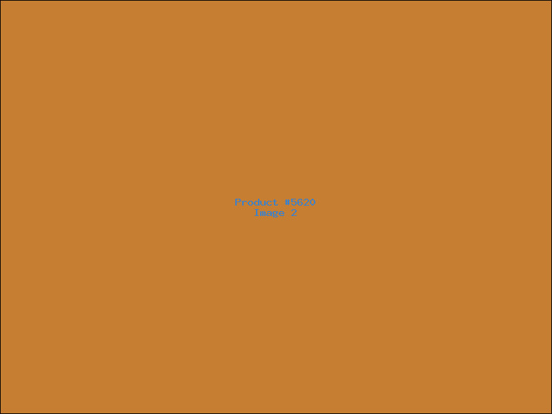 Example Product 5620 - Image 2