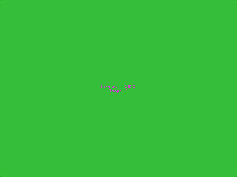 Example Product 5639 - Image 2