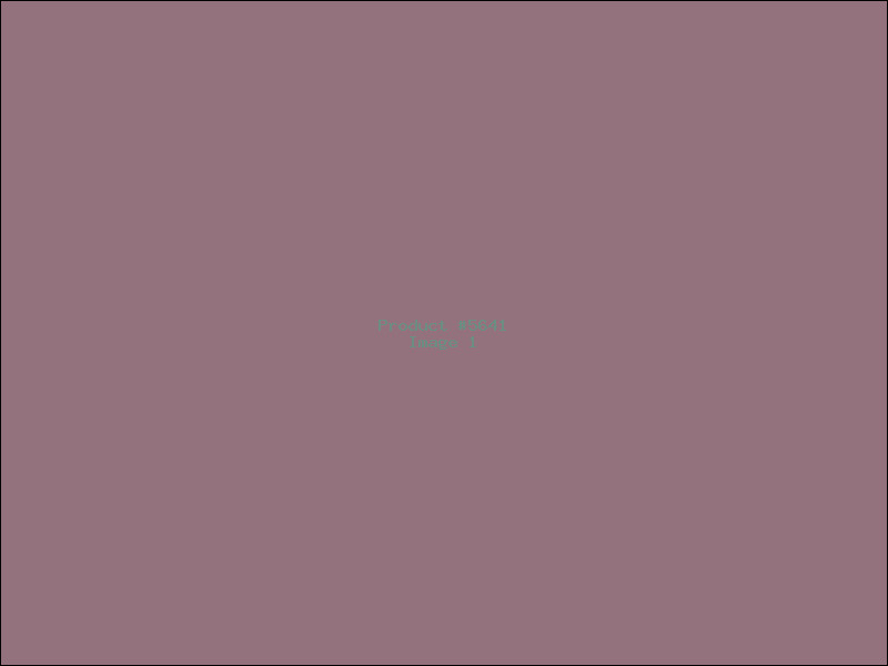 Example Product 5641