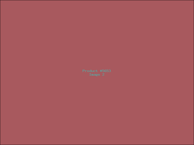 Example Product 5653 - Image 2