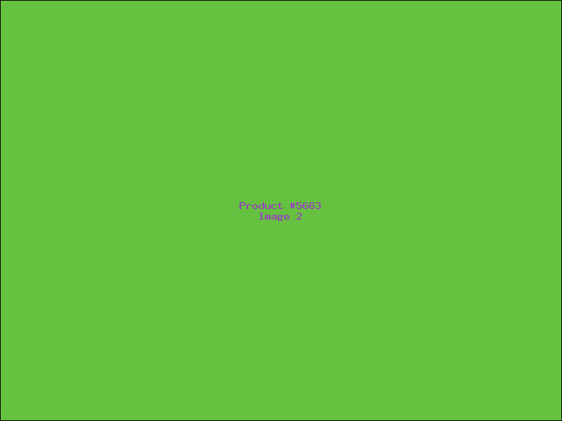Example Product 5663 - Image 2