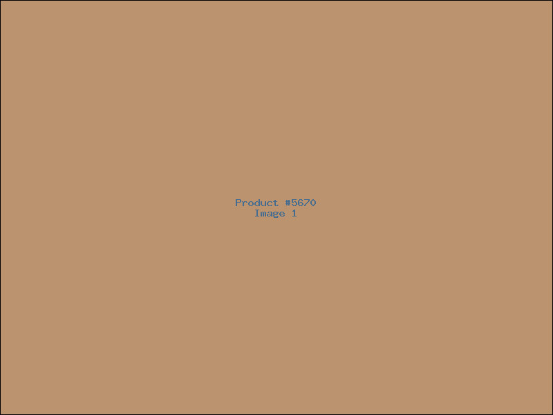 Example Product 5670