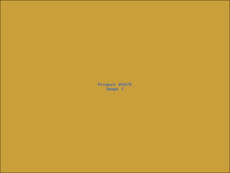 Example Product 5678