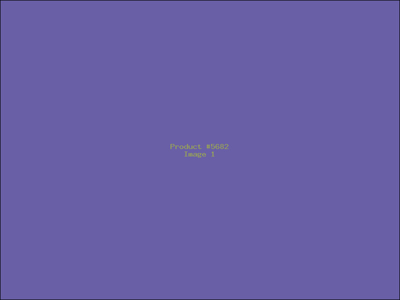 Example Product 5682