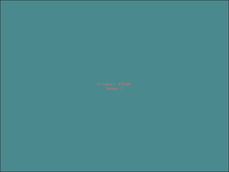 Example Product 5686 - Image 2
