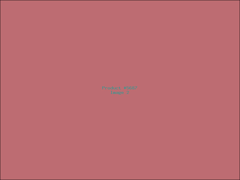 Example Product 5687 - Image 2