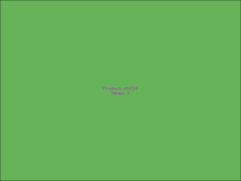 Example Product 5724 - Image 2