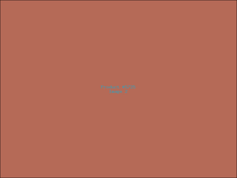 Example Product 5725 - Image 2