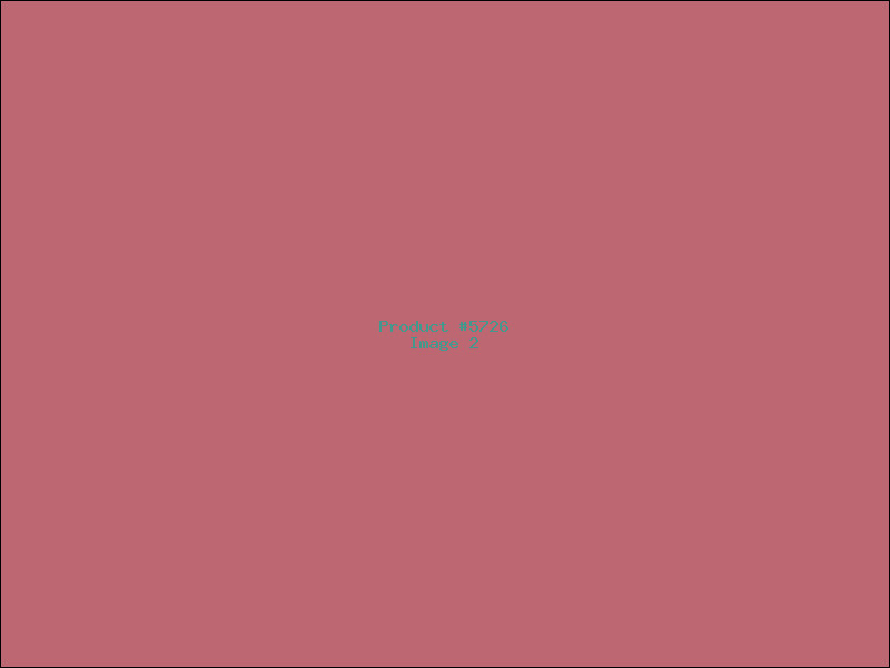 Example Product 5726 - Image 2
