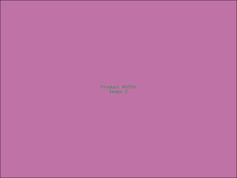 Example Product 5759 - Image 2