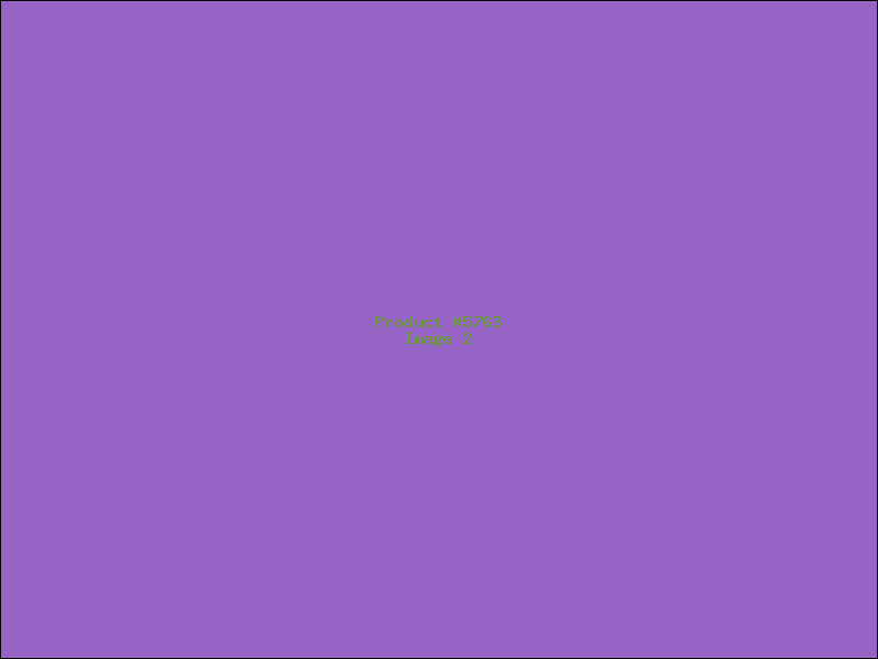Example Product 5763 - Image 2