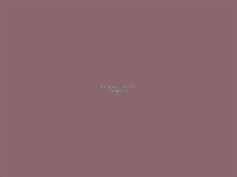 Example Product 5771