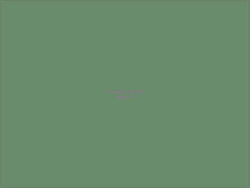 Example Product 5771 - Image 2
