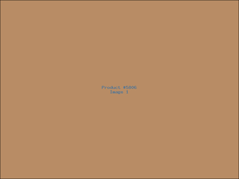 Example Product 5806
