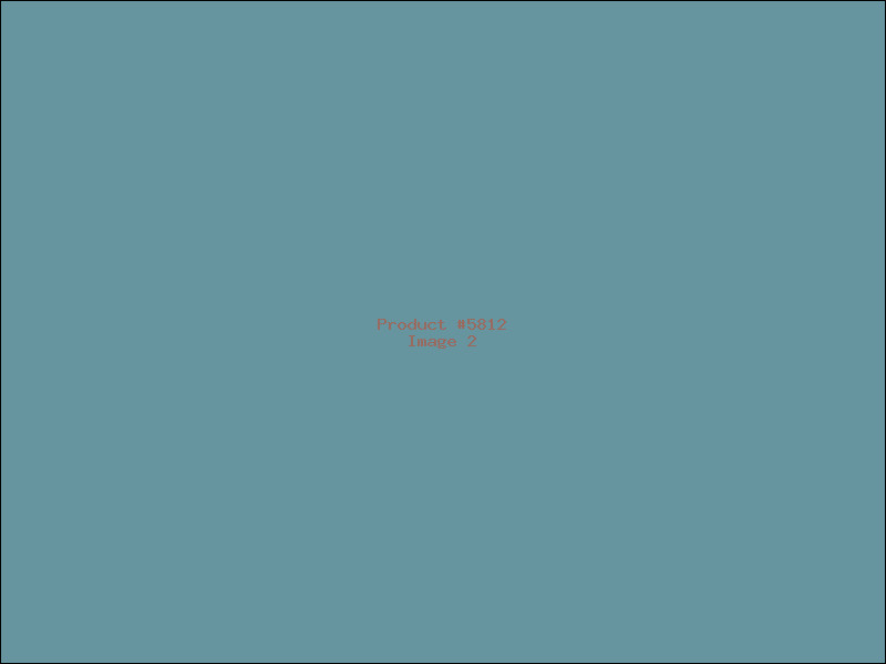 Example Product 5812 - Image 2