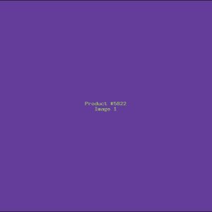 Example Product 5822