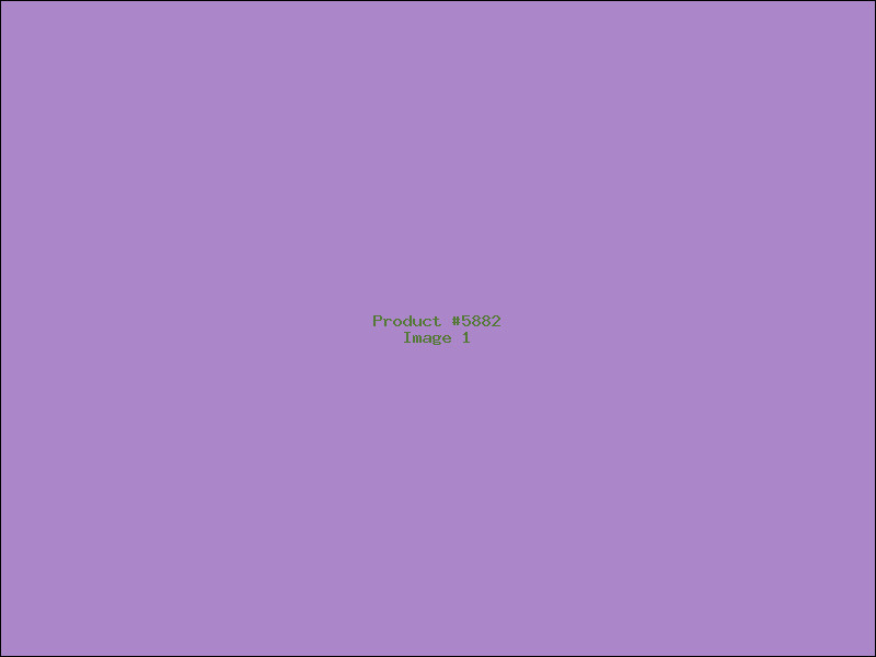 Example Product 5882