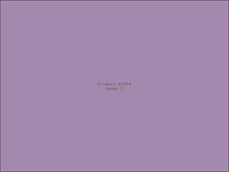 Example Product 5884 - Image 2