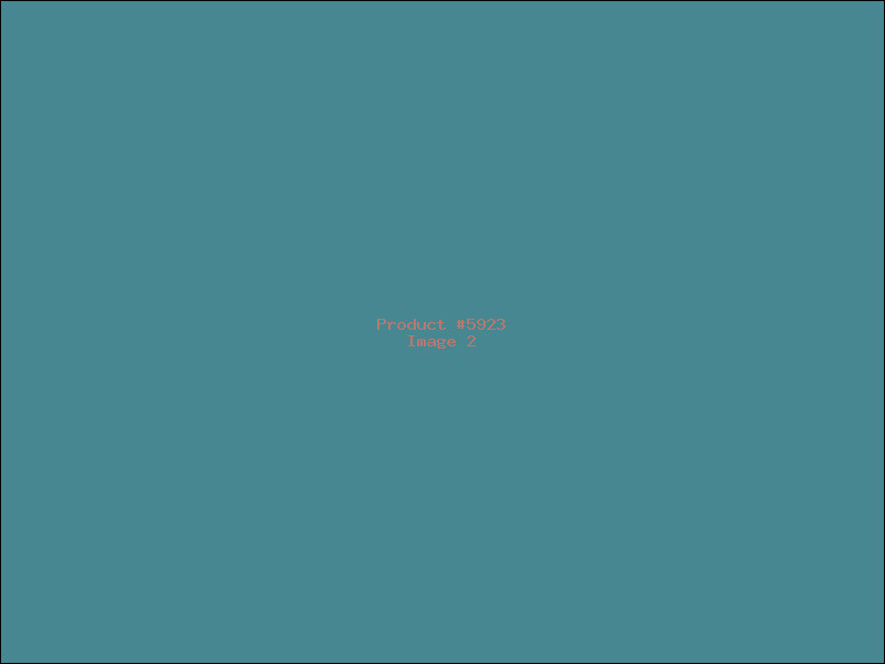 Example Product 5923 - Image 2