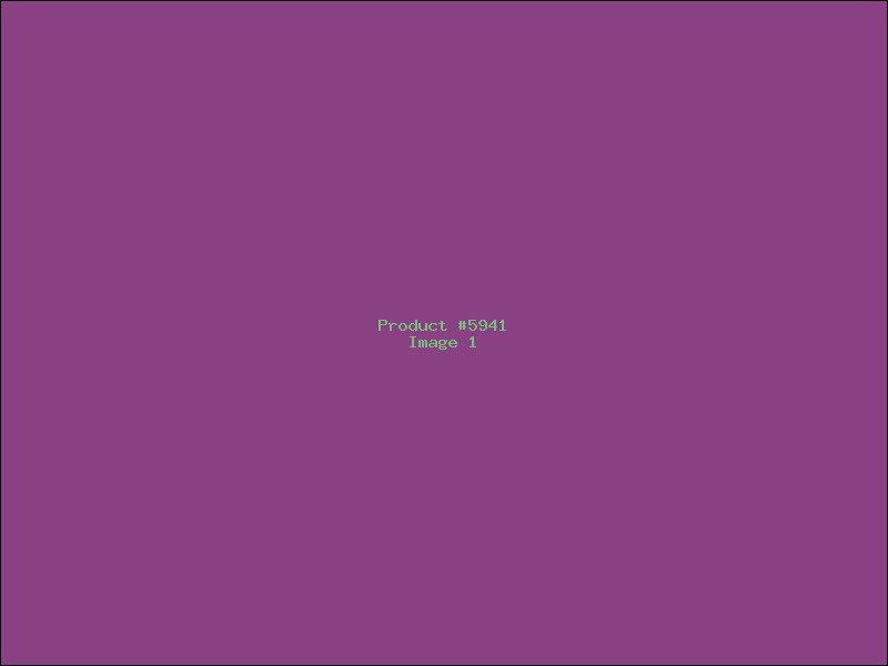 Example Product 5941