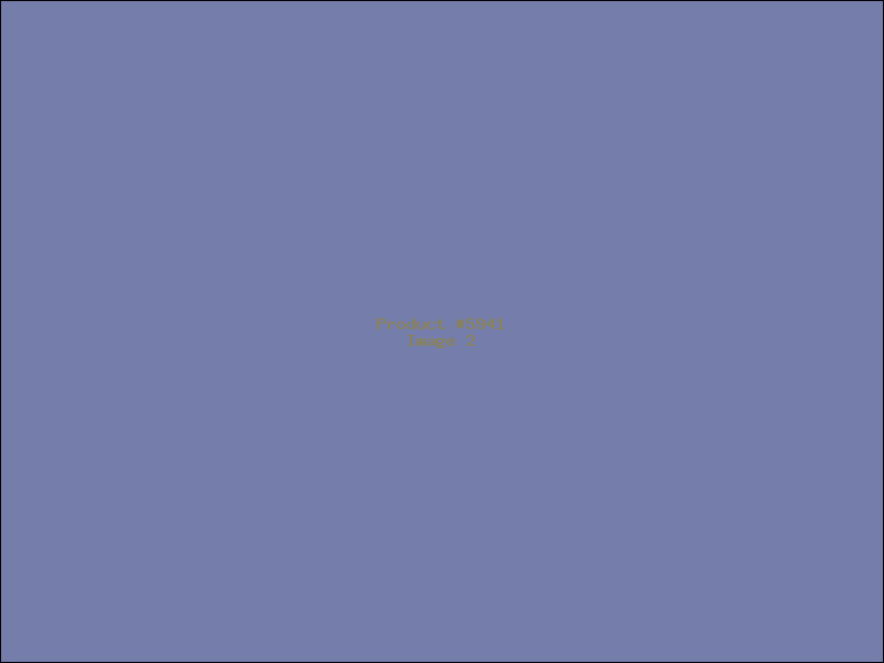 Example Product 5941 - Image 2