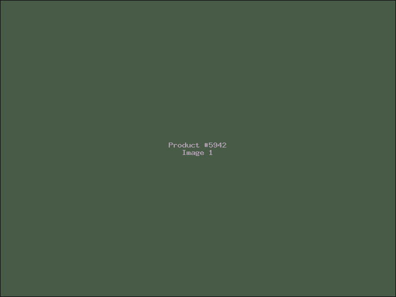 Example Product 5942