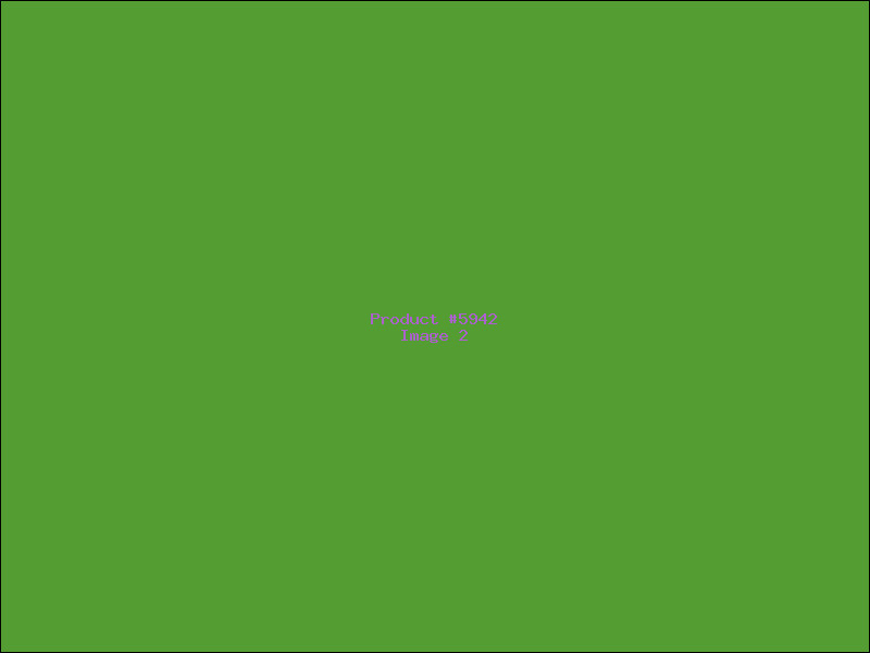 Example Product 5942 - Image 2