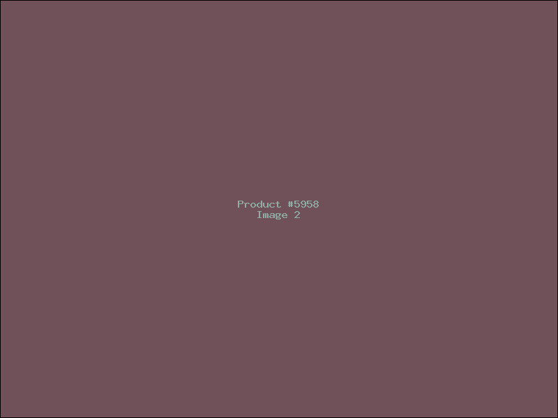 Example Product 5958 - Image 2