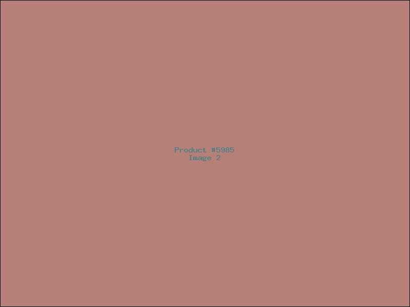 Example Product 5985 - Image 2