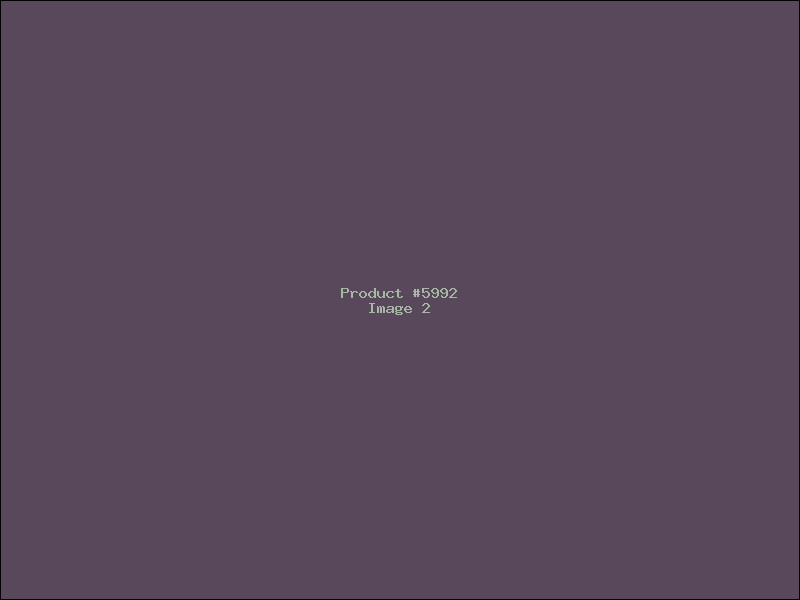 Example Product 5992 - Image 2