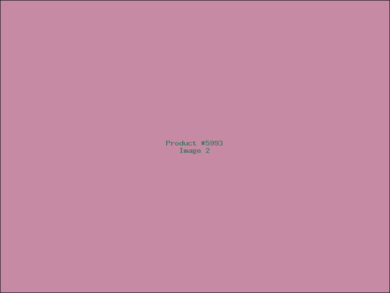 Example Product 5993 - Image 2