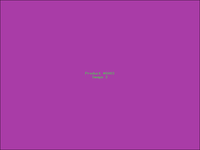 Example Product 6003 - Image 2