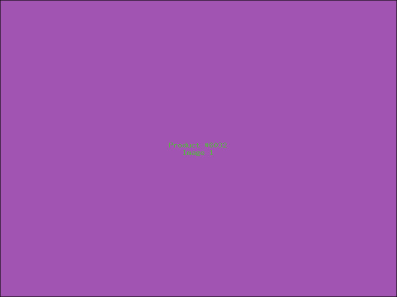 Example Product 6032