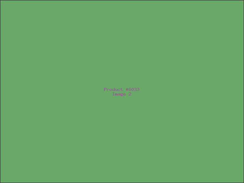Example Product 6033 - Image 2