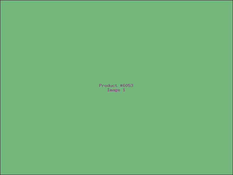 Example Product 6053