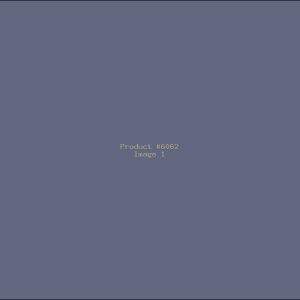Example Product 6062
