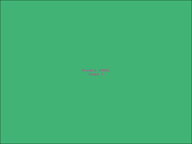 Example Product 6065