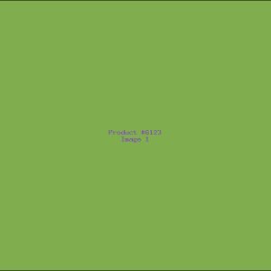 Example Product 6123