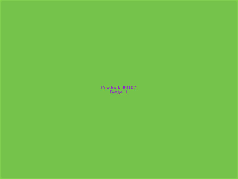 Example Product 6192