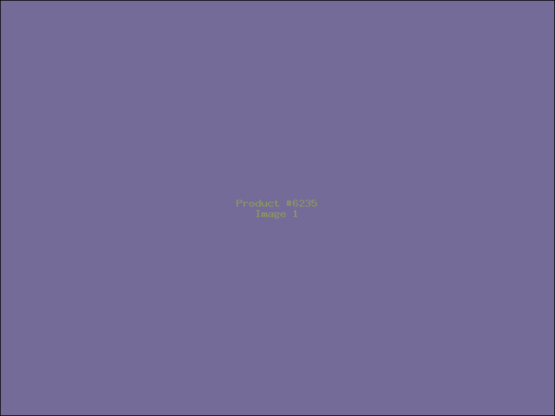 Example Product 6235