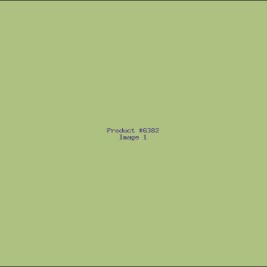 Example Product 6382