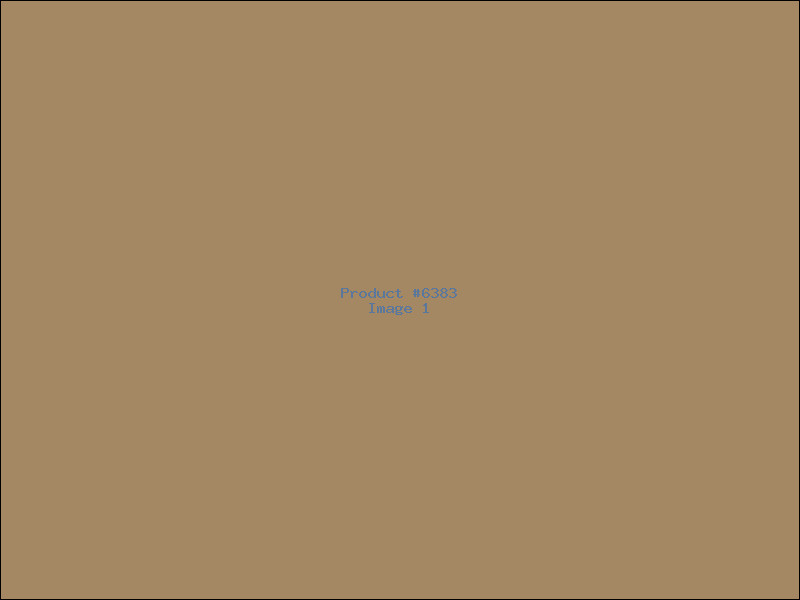 Example Product 6383
