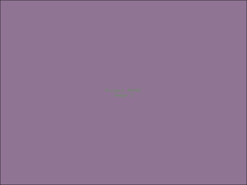 Example Product 6383 - Image 2