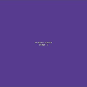 Example Product 6385