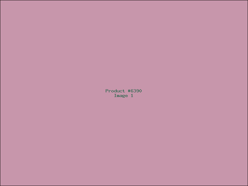 Example Product 6390
