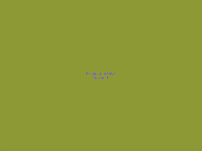 Example Product 6403