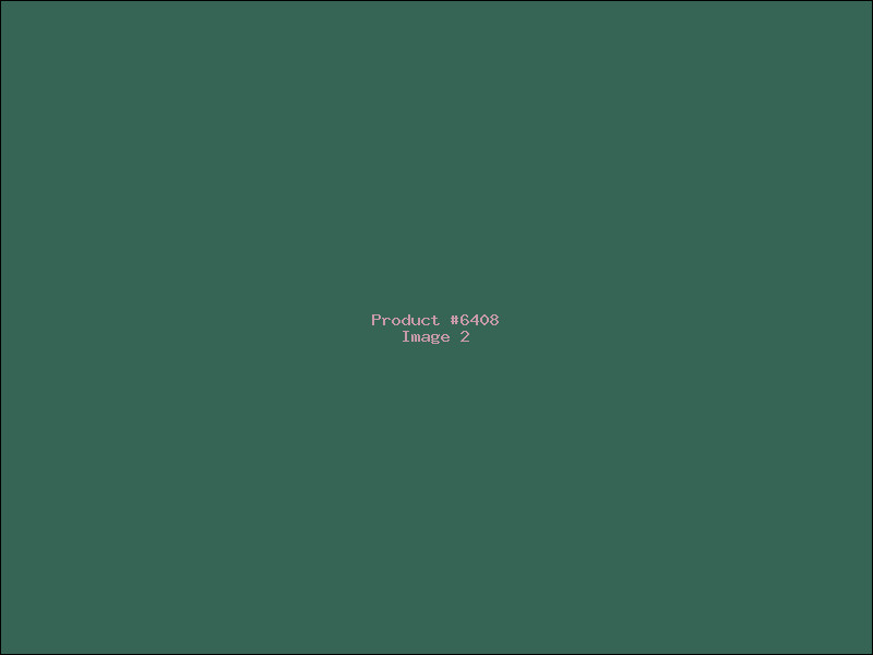 Example Product 6408 - Image 2