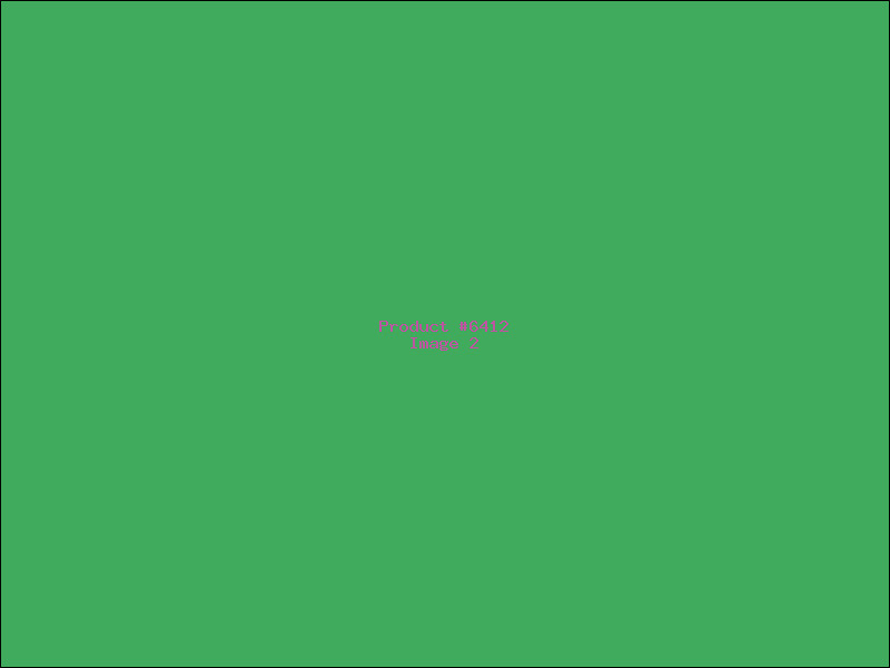 Example Product 6412 - Image 2