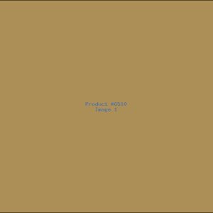Example Product 6510